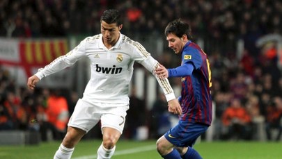 Barcelona i Real zdominowały drużynę roku "L'Equipe". Messi i Ronaldo "najlepsi na świecie"
