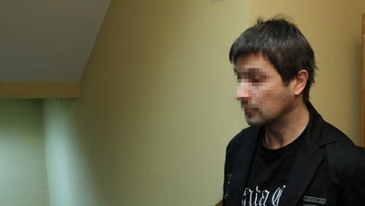 Prokuratura chce 4 lat więzienia dla znanego dziennikarza Macieja Z.