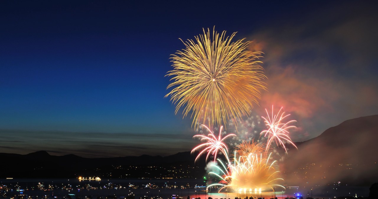 Sylwestrowy city break. Gdzie warto polecieć, by powitać nowy rok?