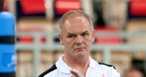 Alojzy Świderek z końcem roku przestanie być trenerem kadry siatkarek. Na tym stanowisku pracował od lipca 2011 roku. Na razie nie wiadomo jeszcze, kto go zastąpi.