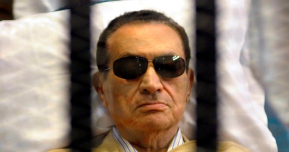 Pogorszył się stan zdrowia byłego prezydenta Egiptu Hosniego Mubaraka. Tamtejszy prokurator generalny zdecydował, że były przywódca zostanie przewieziony z więzienia do szpitala wojskowego.