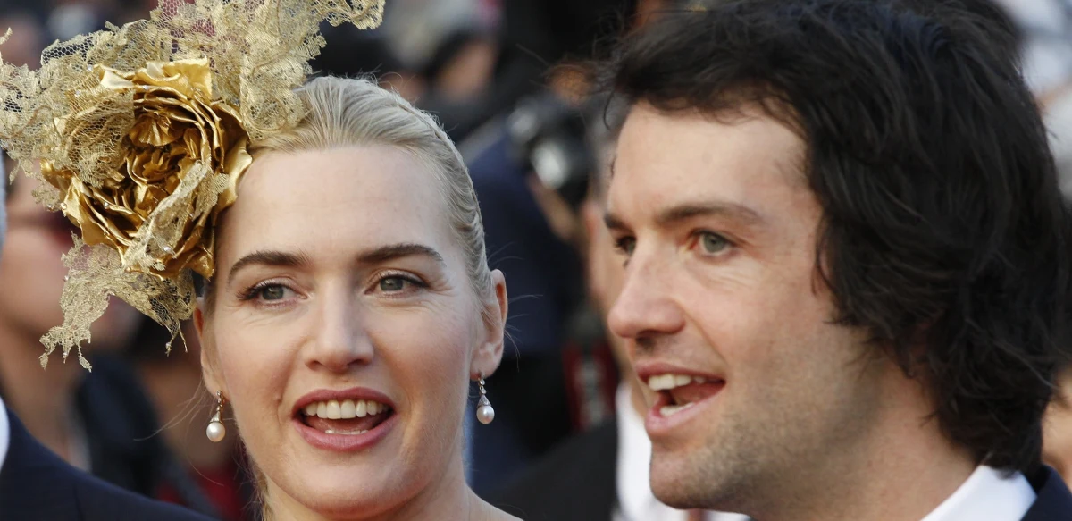 Brytyjska aktorka Kate Winslet po raz trzeci powiedziała sakramentalne "tak". Wybrankiem gwiazdy jest Ned Rocknroll - siostrzeniec miliardera Richarda Bransona.