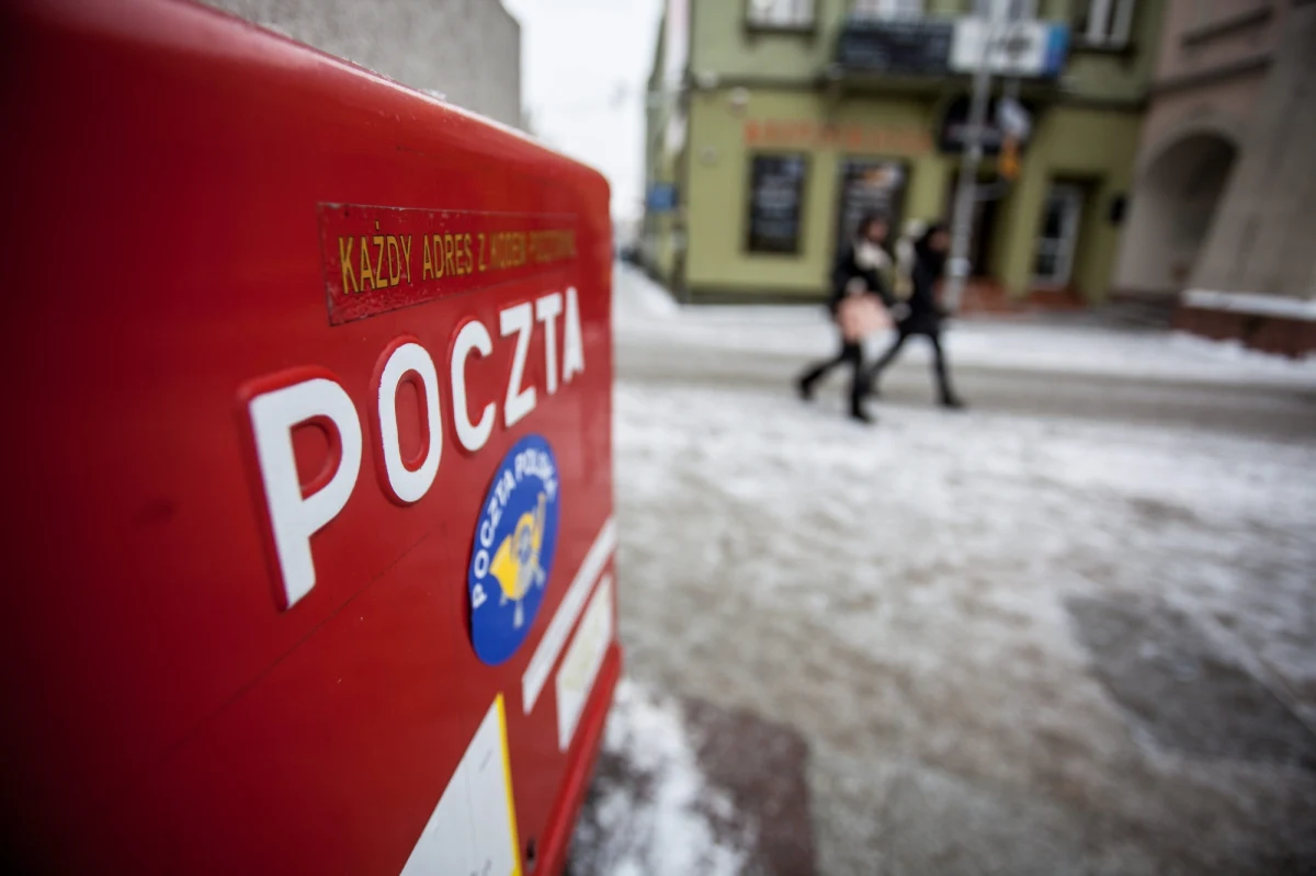 Pierwszego stycznia wejdzie w życie nowe prawo pocztowe. Kładzie ono kres m.in. wielostronicowym notatnikom i blaszkom dołączanym do rachunków za telefon. 