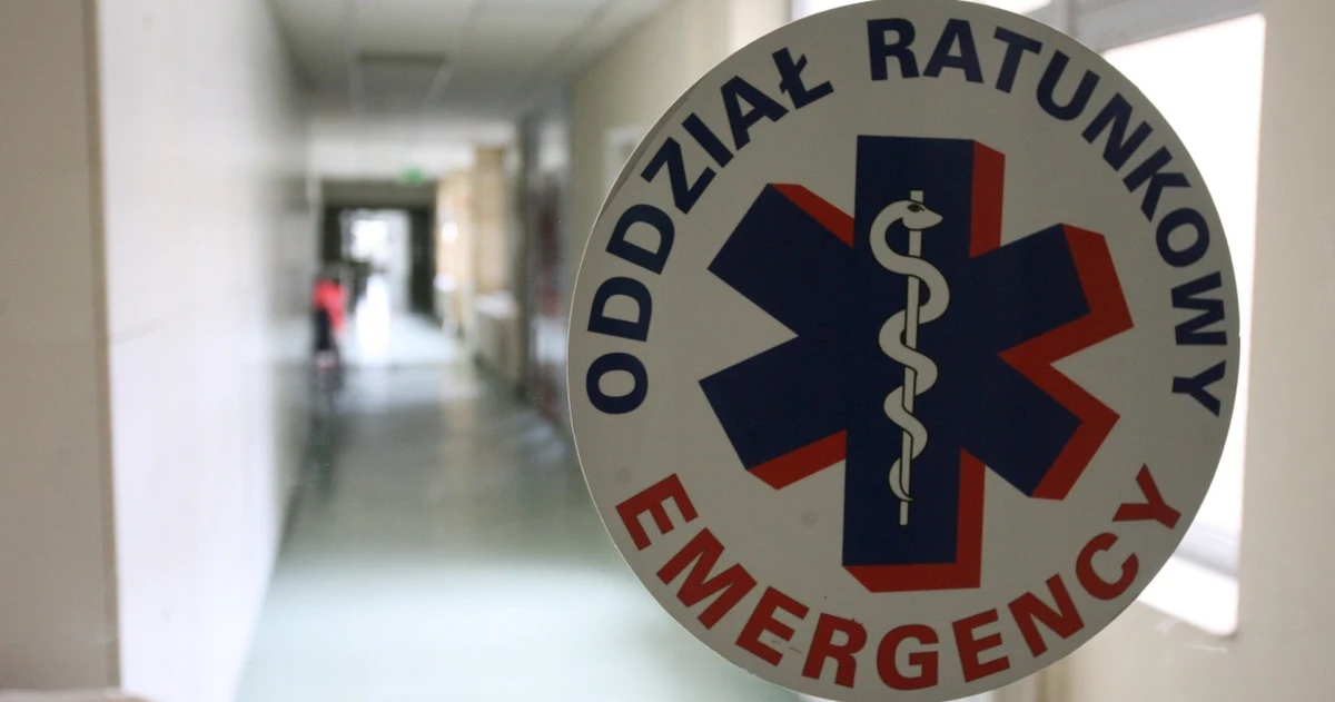 Nowoczesne oddziały ratunkowe - zamiast ratować - zamieniły się w całodobowe poradnie i przynoszą straty tak duże, że już co dziesiąty został zamknięty - informuje "Gazeta Wyborcza". Najwyższa Izba Kontroli skontrolowała niedawno pięć SOR-ów. Z jej raportu wynika, że od 30 do 80 procent przyjętych na te oddziały pacjentów nie potrzebowało pomocy w szpitalu.