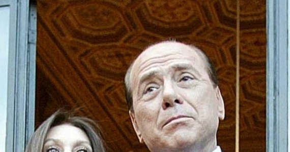 Żona byłego premiera Włoch Silvio Berlusconiego, Veronica Lario, będzie dostawać od niego 3 miliony euro miesięcznie - głosi porozumienie finansowe w sprawie warunków separacji. Poinformował o nim dziennik "Corriere della Sera".