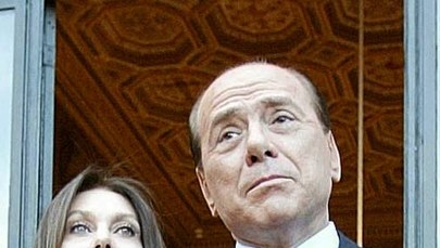 "Corriere della Sera": Berlusconi będzie płacił żonie 100 tys. euro dziennie