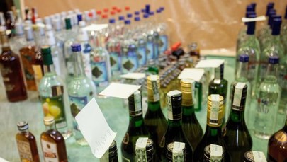 Czeski minister zdrowia ostrzega przed skażonym alkoholem