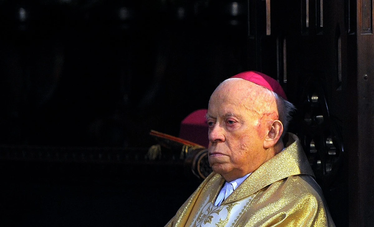 W Przemyślu zmarł arcybiskup senior Ignacy Tokarczuk. Miał 94 lata. Był biskupem diecezjalnym w latach 1965-1993.