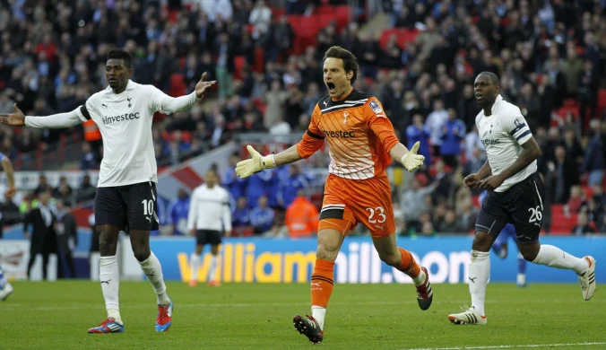 Carlo Cudicini zagra w Los Angeles Galaxy