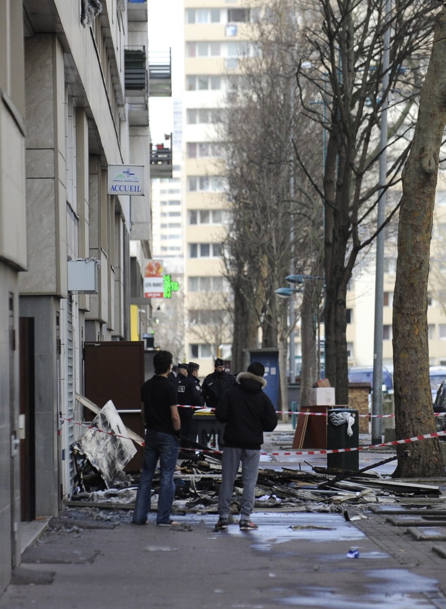 /YOAN VALAT  /PAP/EPA