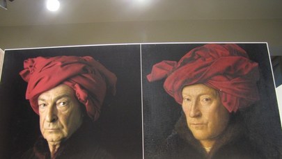 Niezwykła wystawa prac Jana van Eyck. ZDJĘCIA