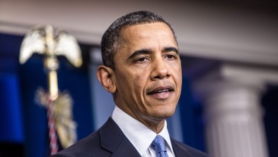 Obama podpisał porozumienie ws. klifu fiskalnego. Trudne decyzje odłożone na później