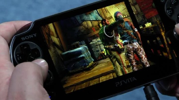 Uncharted: Złota Otchłań jest nową odsłoną kultowej serii gier przygodowych, stworzoną z myślą o systemie PlayStation Vita. Gracze znajdą w niej wciągającą fabułę, barwne postaci, wartką akcję i szeroką gamę sposobów sterowania głównym bohaterem, i interakcji ze światem.