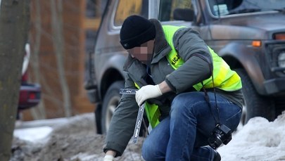 Zakopane: Są zarzuty za śmiertelne pobicie w Sylwestra 