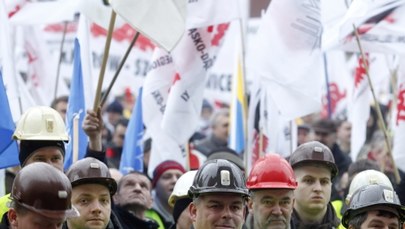 Śląsk szykuje największy strajk od ponad 30 lat