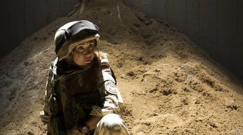 Zdjęcie ilustracyjne Misja Afganistan odcinek 12 "W ciemności"
