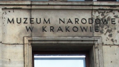 Muzeum Narodowe w Krakowie czeka na... śnieg 