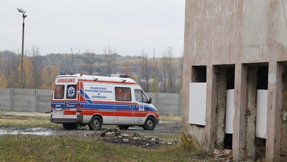 Podano wstępne przyczyny śmierci górnika w kopalni Wujek-Śląsk 