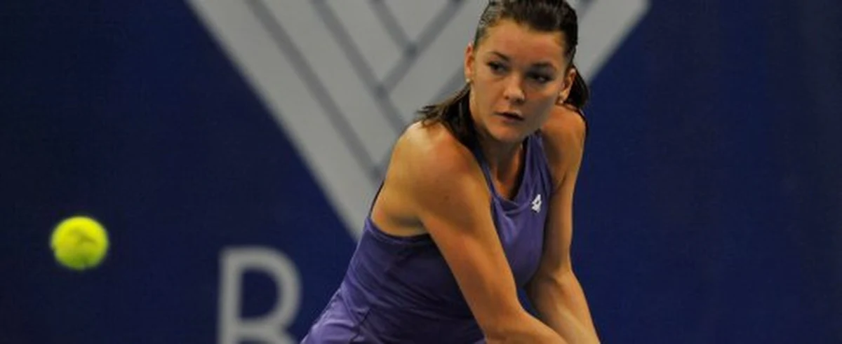 Agnieszka Radwańska wygrała turniej WTA Tour na twardych kortach w nowozelandzkim Auckland, z pulą nagród 235 tysięcy dolarów. W finale Polka, najwyżej rozstawiona tenisistka, pokonała Belgijkę Yaninę Wickmayer 6:4, 6:4 w ciągu godziny i 38 minut.