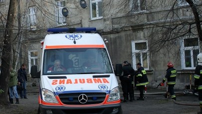 Tragiczny weekend w Śląskiem. Nie żyje pięć osób