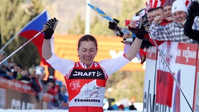 Czwarty z rzędu triumf Kowalczyk w Tour de Ski! Jeszcze nikt w historii tego nie dokonał