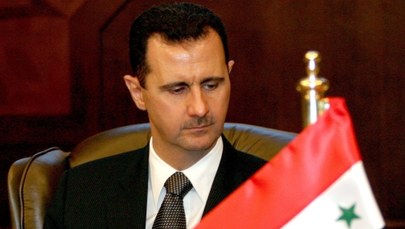 Syryjska opozycja odrzuca plan pokojowy Asada