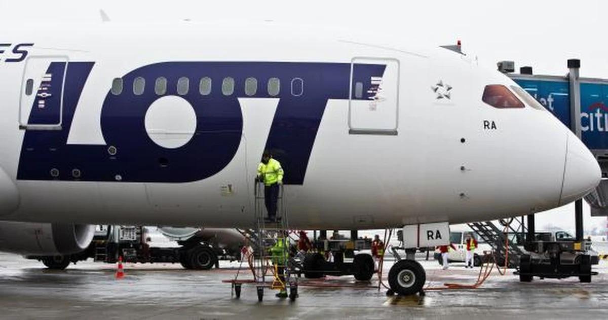 "Sprawą LOT-u i wskazaniem winnych katastrofalnej sytuacji finansowej narodowego przewoźnika powinna zająć się prokuratura" - uważają posłowie - zarówno opozycji, jak i koalicji. Między innymi Stanisław Żelichowski z PSL-u chce dowiedzieć się, jaką odpowiedzialność za problemy ponoszą członkowie rady nadzorczej przewoźnika, a jaką Ministerstwo Skarbu.