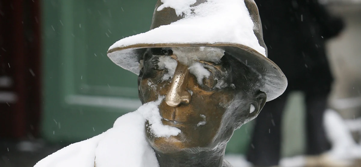 W 100. rocznicę poetyckiego debiutu Juliana Tuwima rozpoczęły się w w Łodzi obchody Roku Tuwima. Łodzianie mogli usłyszeć debiutancki wiersz poety i rockowe aranżacje jego utworów.  