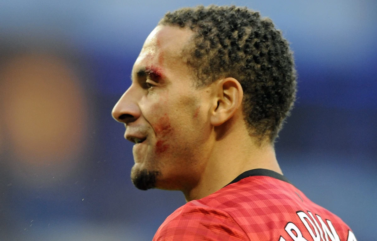 Rio Ferdinand choć nie myśli jeszcze o zakończeniu kariery, to już wie, co będzie robił, gdy ten moment nadejdzie. Marzeniem 34-letniego piłkarza Manchesteru United jest... aktorstwo. 