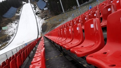 Zimowe igrzyska olimpijskie w Polsce? Pomysł utknął w ministerstwie sportu