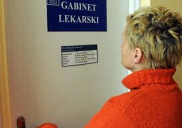 Bydgoszcz: Szpital zakazał odwiedzin, boi się grypy