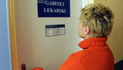 Bydgoszcz: Szpital zakazał odwiedzin, boi się grypy
