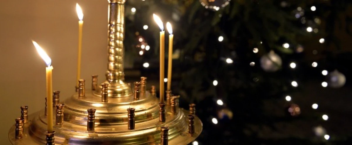 Patriarcha moskiewski i całej Rusi Cyryl odprawił w nocy uroczystą liturgię z okazji Bożego Narodzenia. W uroczystości w moskiewskim Soborze Chrystusa Zbawiciela, najważniejszej świątyni prawosławnej w Rosji, uczestniczyło około 6 tysięcy osób. Wśród obecnych był premier Rosji Dmitrij Miedwiediew i jego żona Swietłana.