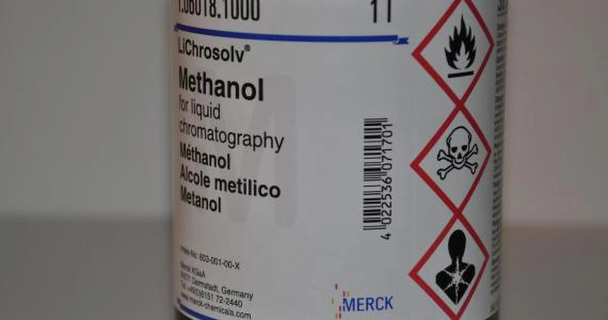 56-letni mieszkaniec Rzeszowa zmarł w szpitalu po wypiciu napoju wyskokowego. Policja ustala, jaki dokładnie trunek spożywał. W ostatnich czterech miesiącach z powodu zatrucia podrabianym alkoholem, tylko na Śląsku zmarło 12 osób. 