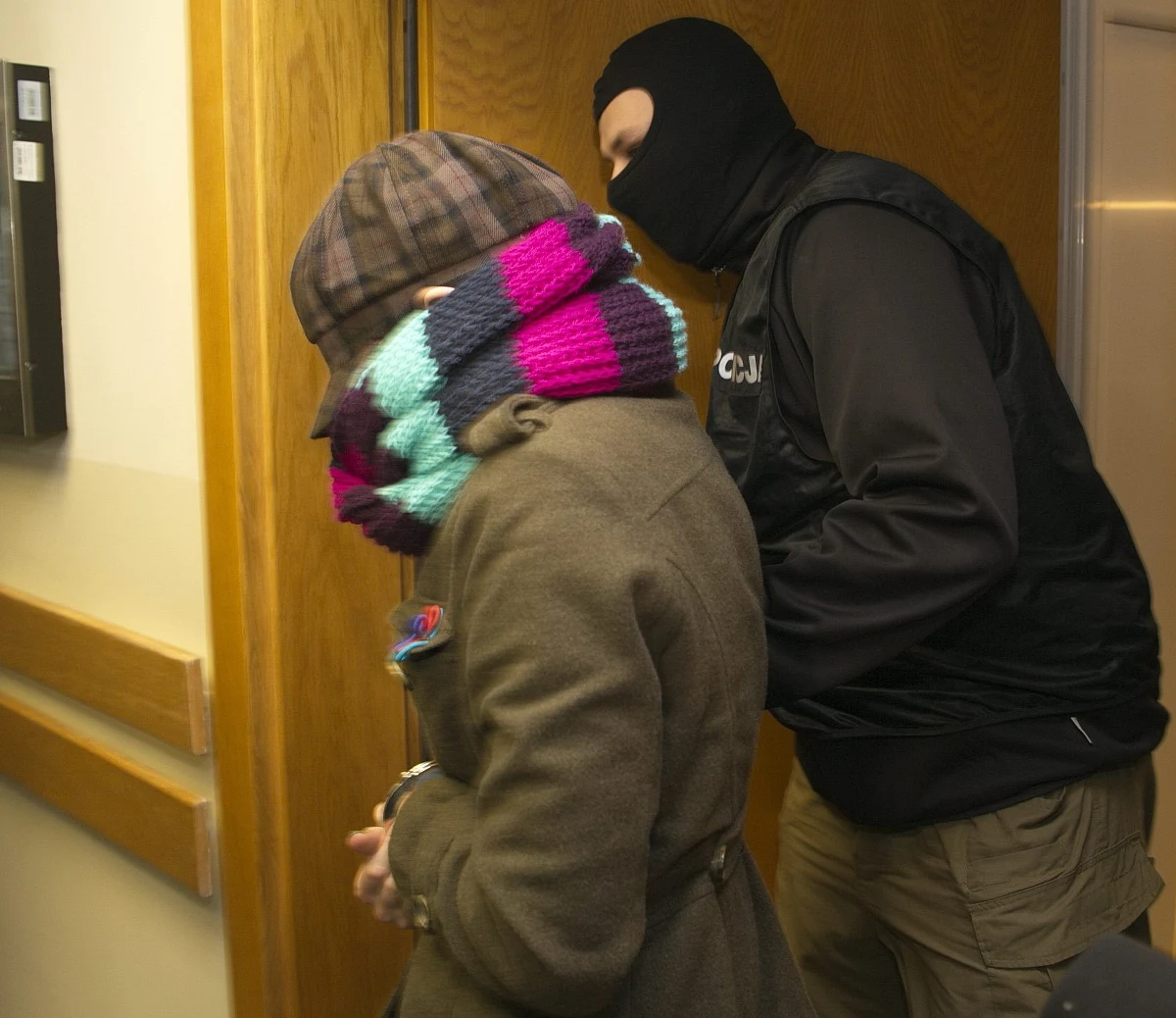 Sąd w Katowicach na 18 lutego wyznaczył wstępnie początek procesu Katarzyny W. Oskarżona, która będzie odpowiadać za zabójstwo swojej półrocznej córeczki, na salę rozpraw zostanie doprowadzana z aresztu. Z aktu oskarżenia jednoznacznie wynika, że kobieta zaplanowała zabicie dziecka.