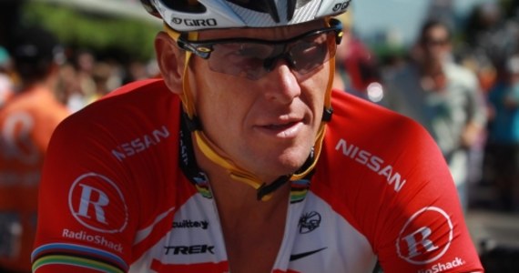 Szef Amerykańskiej Agencji Antydopingowej (USADA) przyznał w programie "60 minut sportu", że w 2004 roku Lance Armstrong chciał przekazać na konto tej organizacji ćwierć miliona dolarów. Amerykański kolarz został dożywotnio zdyskwalifikowany za stosowanie zakazanych środków.
