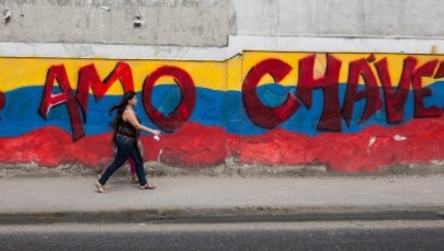Chavez nie zostanie zaprzysiężony 10 stycznia. Jego stan jest "delikatny"