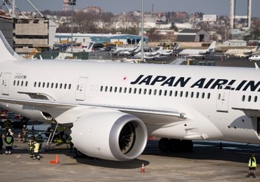 Boeing tłumaczy się z kolejnych awarii samolotów 787 Dreamliner