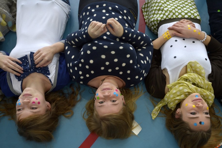 /Tytus Żmijewski /PAP