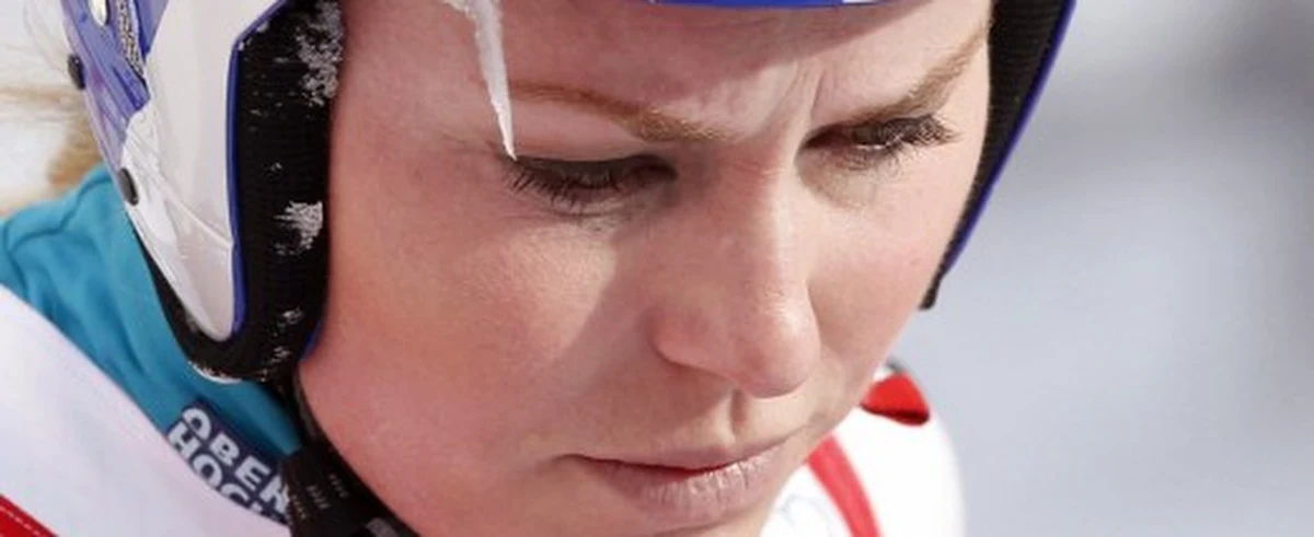 Czterokrotna zdobywczyni alpejskiego Pucharu Świata Amerykanka Lindsey Vonn wzięła rozwód. "Jestem singielką" - poinformowała na portalu internetowym.