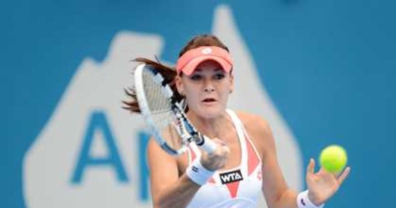 Słowaczka Dominika Cibulkova będzie rywalką Agnieszki Radwańskiej w finale turnieju WTA w Sydney. Polka walczy o podtrzymanie świetnej passy - od początku roku nie przegrała jeszcze nawet seta. 