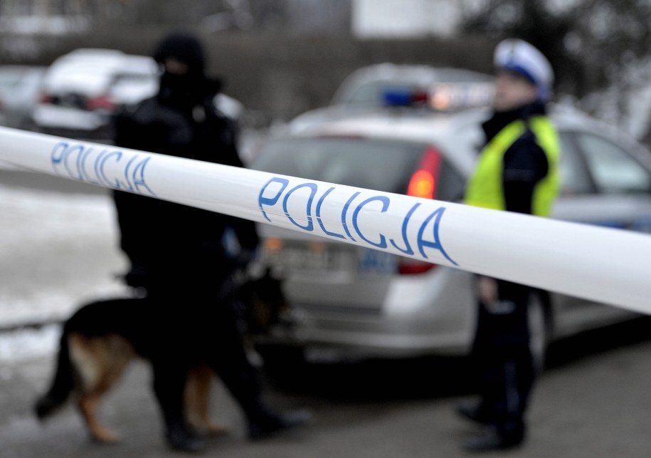 /Darek Delmanowicz /PAP