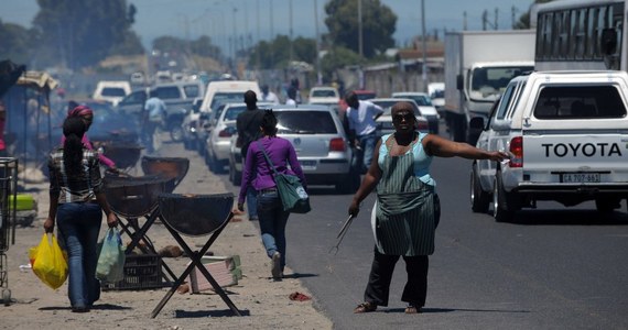Koszty wypadków drogowych w Republice Południowej Afryki stanowią co roku równowartość 10 proc. PKB tego najbogatszego afrykańskiego kraju. Rząd rozpoczyna kampanię, by to zmienić.
