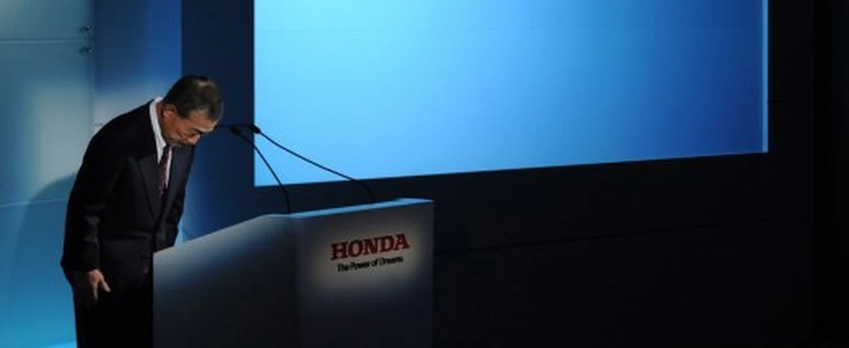 Japoński koncern Honda poinformował o zwolnieniach pracowników fabryki w Swindon w zachodniej Anglii. Pracę straci około 800 z 3500 zatrudnionych tam osób. Cięcia zostały wymuszone przez malejący popyt na auta tego producenta w Europie.