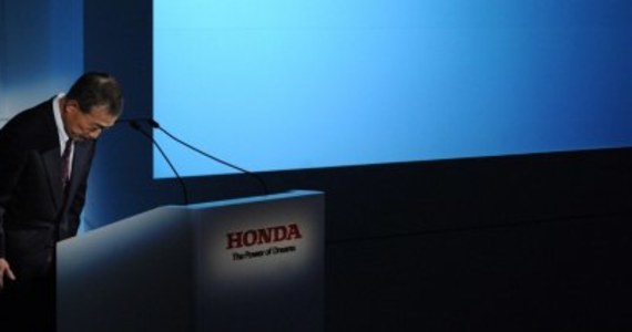 Japoński koncern Honda poinformował o zwolnieniach pracowników fabryki w Swindon w zachodniej Anglii. Pracę straci około 800 z 3500 zatrudnionych tam osób. Cięcia zostały wymuszone przez malejący popyt na auta tego producenta w Europie.