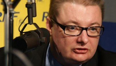 Michał Kamiński: To może być największy skandal polityczny ostatnich lat