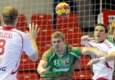 Jurkiewicz: Nie można mentalnie wyjść z meczu przed jego zakończeniem