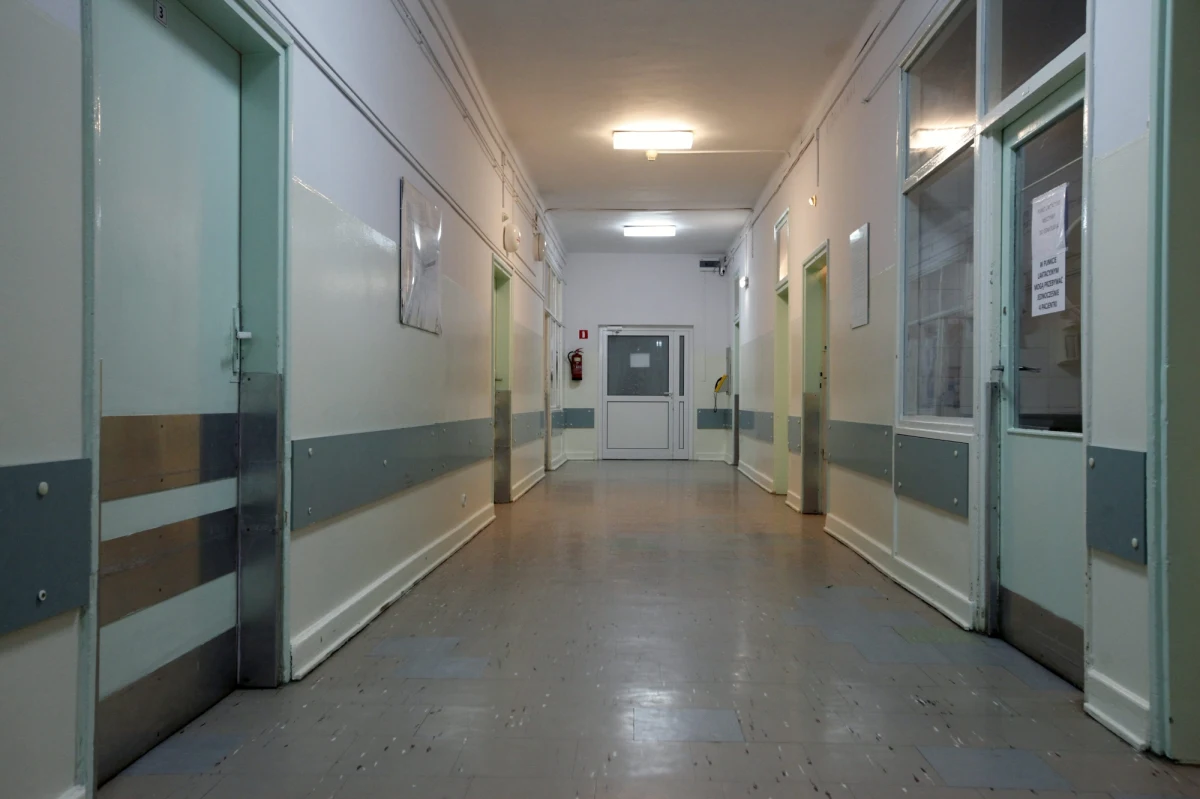 Do czwartku potrwa kwarantanna w Uniwersyteckim Szpitalu Klinicznym w Białymstoku, gdzie na oddziale położniczym wykryto gronkowca. Przyjęcia mogą jednak zostać ograniczone na dłużej.