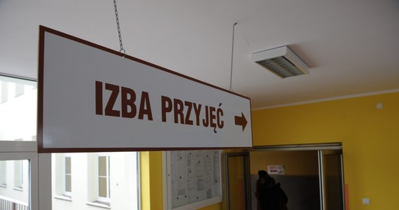 2, 5 promila alkoholu miał we krwi lekarz, który w nocy pełnił dyżur w szpitalu Wojskowej Akademii Medycznej w Łodzi.