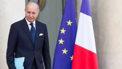 Francja chce od UE pomocy w bombardowaniu obozów Al-Kaidy